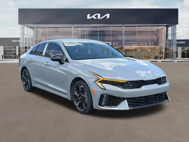 2026 Kia K5 GT-Line FWD for sale in Macon, GA