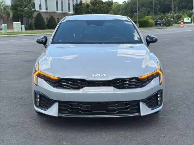 2026 Kia K5 GT-Line FWD