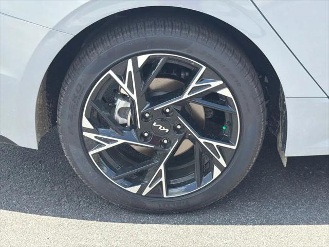 2026 Kia K5 GT-Line FWD