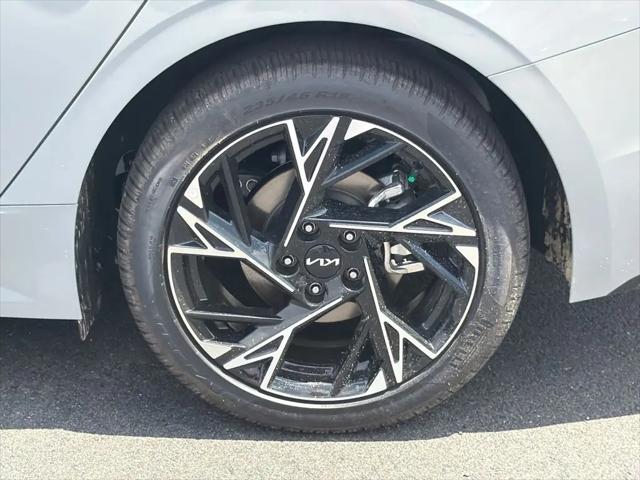 2026 Kia K5 GT-Line FWD