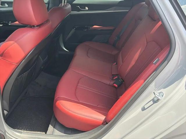 2026 Kia K5 GT-Line FWD