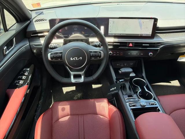 2026 Kia K5 GT-Line FWD