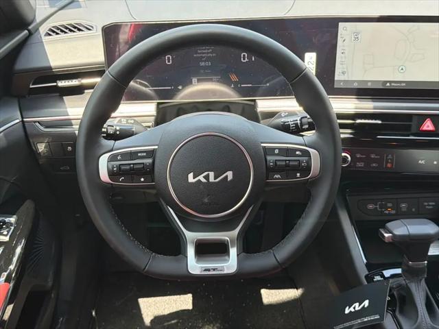 2026 Kia K5 GT-Line FWD