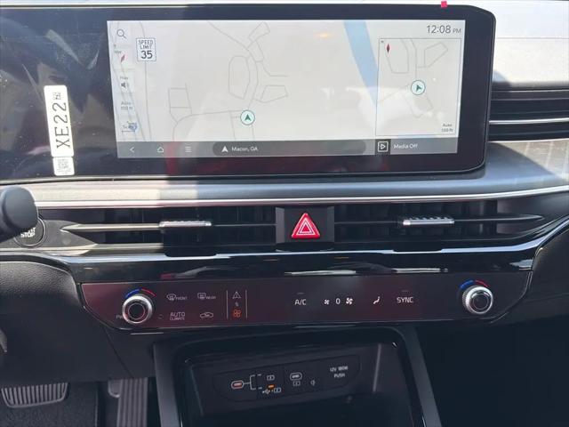 2026 Kia K5 GT-Line FWD