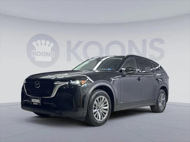 2024 Mazda X-90 Preferred for sale in Arlington, VA