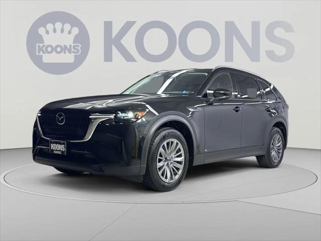 2024 Mazda X-90 Preferred for sale in Arlington, VA