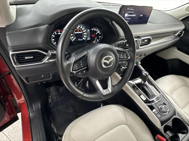 2023 Mazda CX-5 2.5 S Premium
