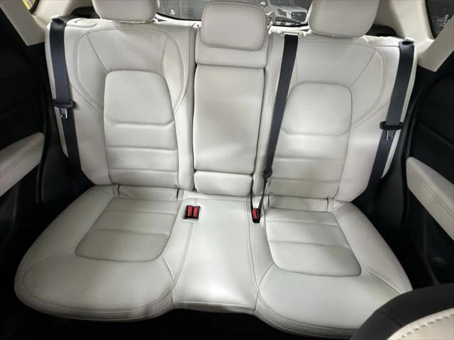 2023 Mazda CX-5 2.5 S Premium