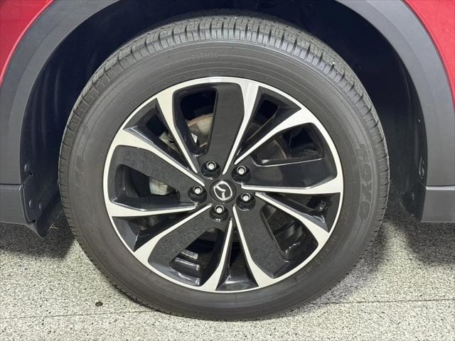 2023 Mazda CX-5 2.5 S Premium