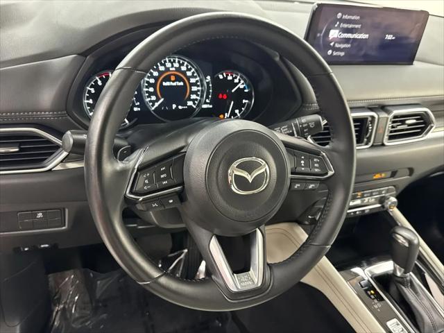 2023 Mazda CX-5 2.5 S Premium