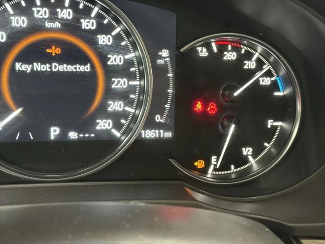 2023 Mazda CX-5 2.5 S Premium