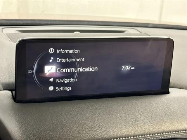 2023 Mazda CX-5 2.5 S Premium