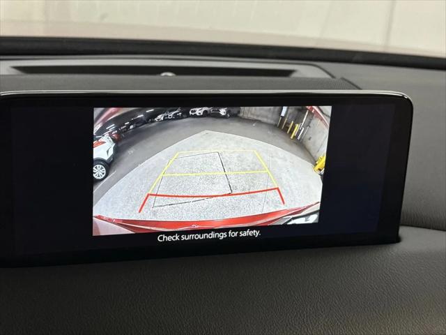 2023 Mazda CX-5 2.5 S Premium