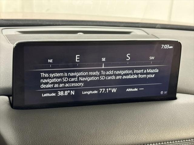 2023 Mazda CX-5 2.5 S Premium