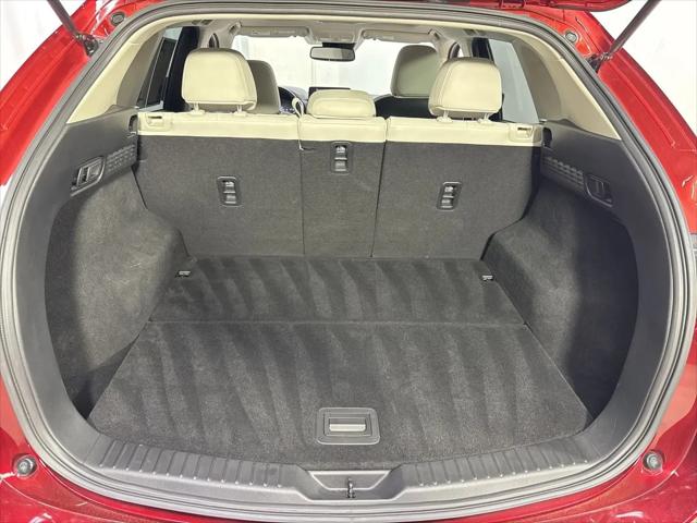 2023 Mazda CX-5 2.5 S Premium