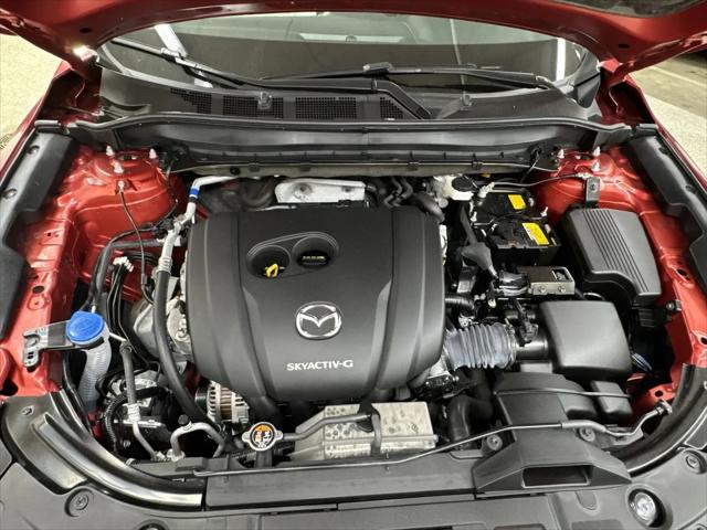 2023 Mazda CX-5 2.5 S Premium