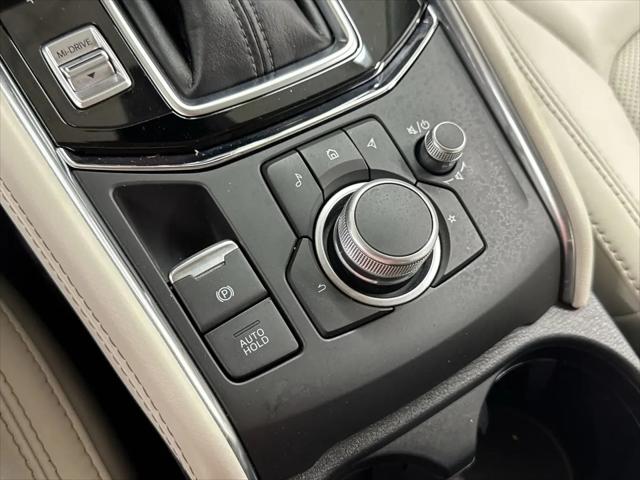 2023 Mazda CX-5 2.5 S Premium
