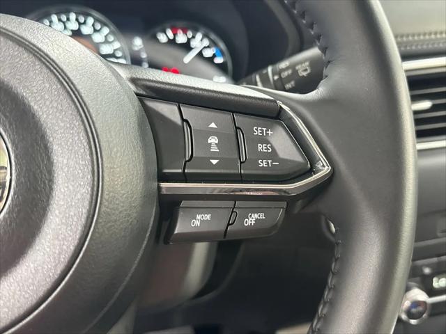 2023 Mazda CX-5 2.5 S Premium