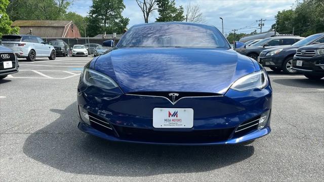 2018 Tesla Model S 75D