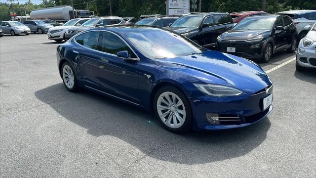 2018 Tesla Model S 75D