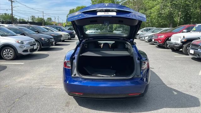 2018 Tesla Model S 75D