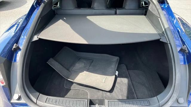 2018 Tesla Model S 75D