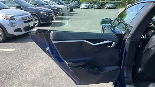 2018 Tesla Model S 75D