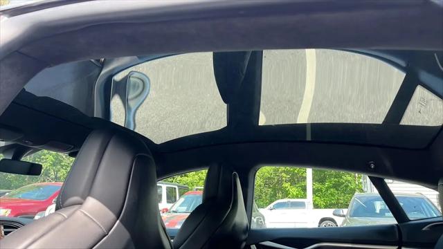 2018 Tesla Model S 75D
