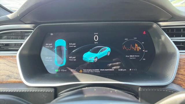 2018 Tesla Model S 75D