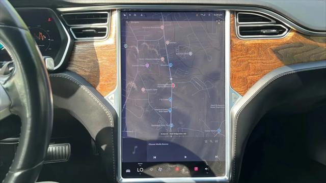2018 Tesla Model S 75D