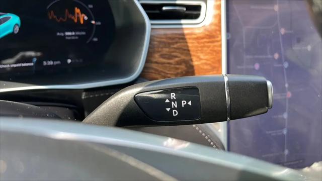 2018 Tesla Model S 75D