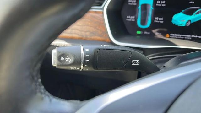 2018 Tesla Model S 75D