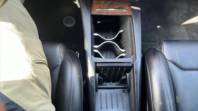 2018 Tesla Model S 75D