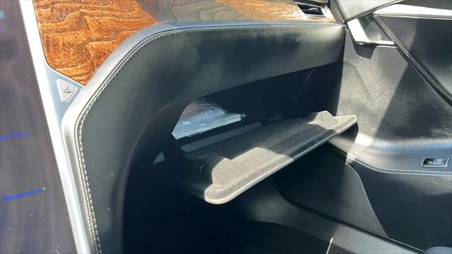 2018 Tesla Model S 75D
