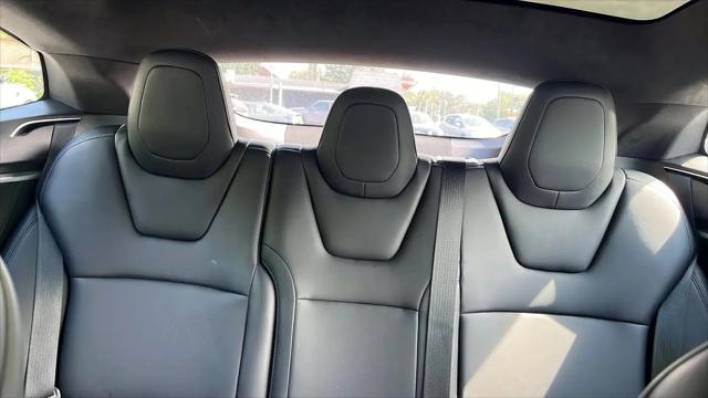2018 Tesla Model S 75D