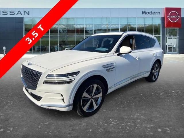 2023 Genesis GV80 3.5T AWD for sale in Hickory, NC