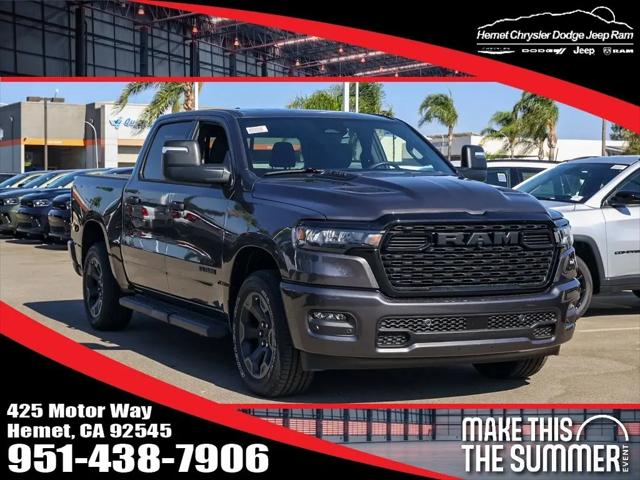 2026 Ram 1500 Express Crew Cab 4x4 5'7" Box for sale in Hemet, CA