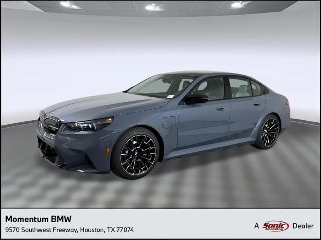 2027 BMW M5 Standard for sale in Houston, TX