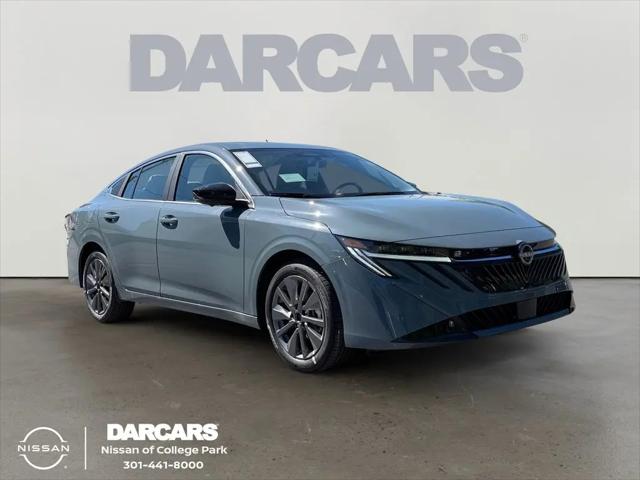 2026 Nissan Sentra SL for sale in College Park, MD