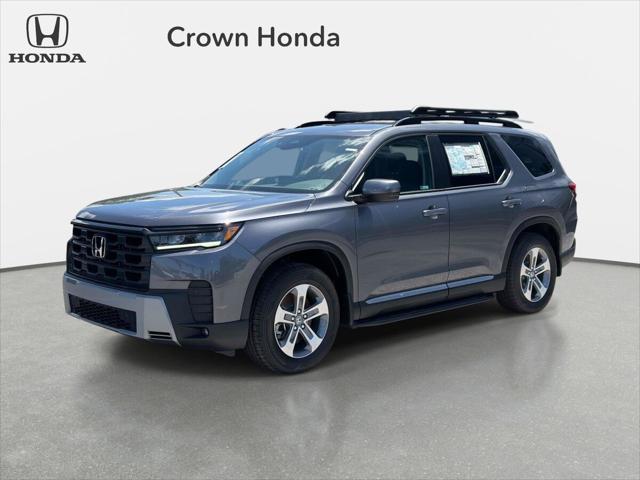 2026 Honda Pilot EX-L for sale in Pinellas Park, FL