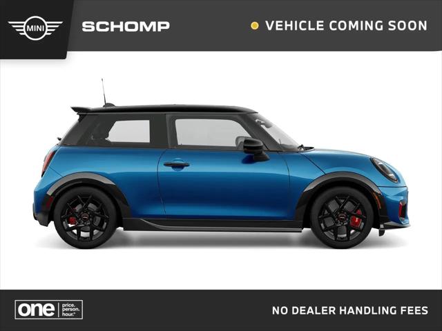 2026 MINI Hardtop JCW for sale in Highlands Ranch, CO