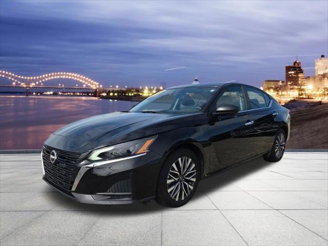 2025 Nissan Altima SV FWD for sale in Memphis, TN
