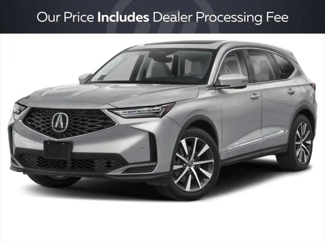 2026 Acura MDX Technology Package for sale in Virginia Beach, VA