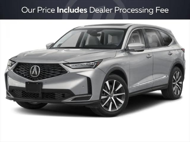 2026 Acura MDX Technology Package for sale in Virginia Beach, VA
