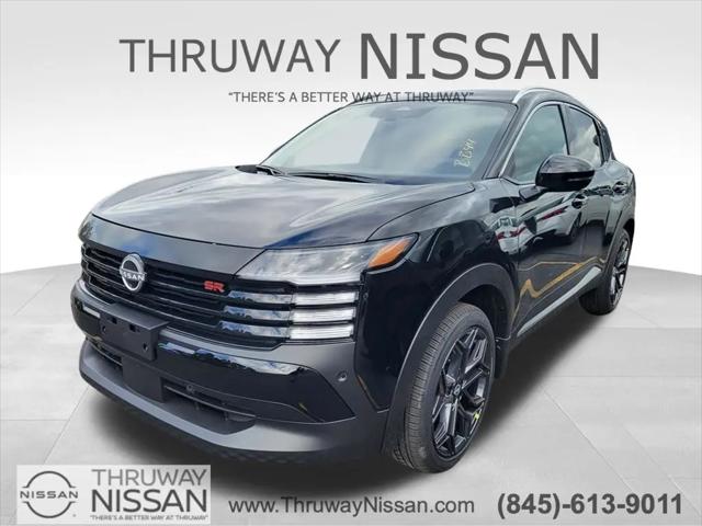 2026 Nissan Kicks SR for sale in Newburgh, NY