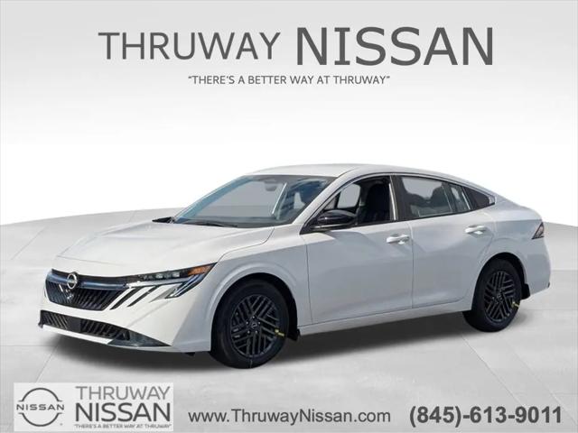 2026 Nissan Sentra SV for sale in Newburgh, NY