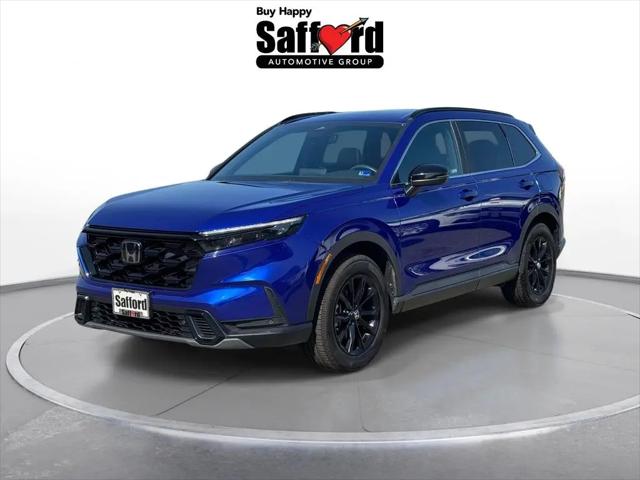 2024 Honda CR-V Hybrid Sport-L for sale in Fredericksburg, VA