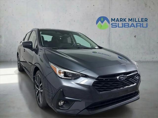 2026 Subaru Impreza Sport for sale in Sandy, UT