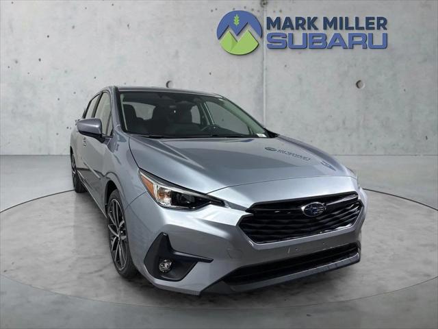 2026 Subaru Impreza Sport for sale in Sandy, UT