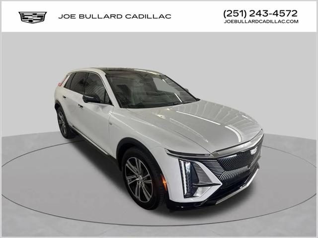 2026 Cadillac iQ Luxury AWD for sale in Mobile, AL